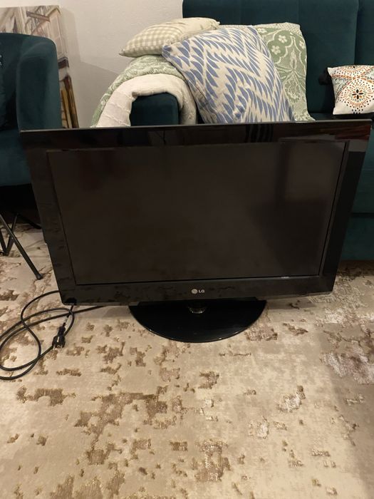 Telewizor LG uzywany