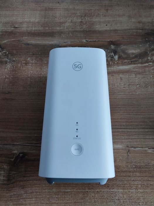 Router stacjonarny 5G CPE 5s (H153-381)