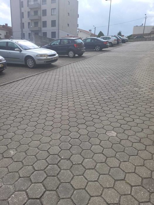 Arrenda-se Apartamento T3 a 700 mts da CESPU, Gandra, Paredes