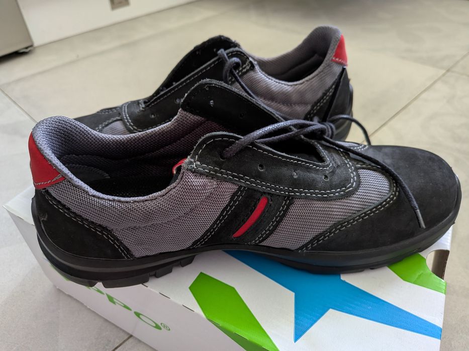 Buty robocze PPO 43