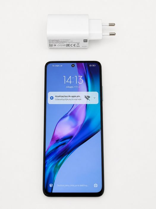 Xiaomi Mi 10T Lite