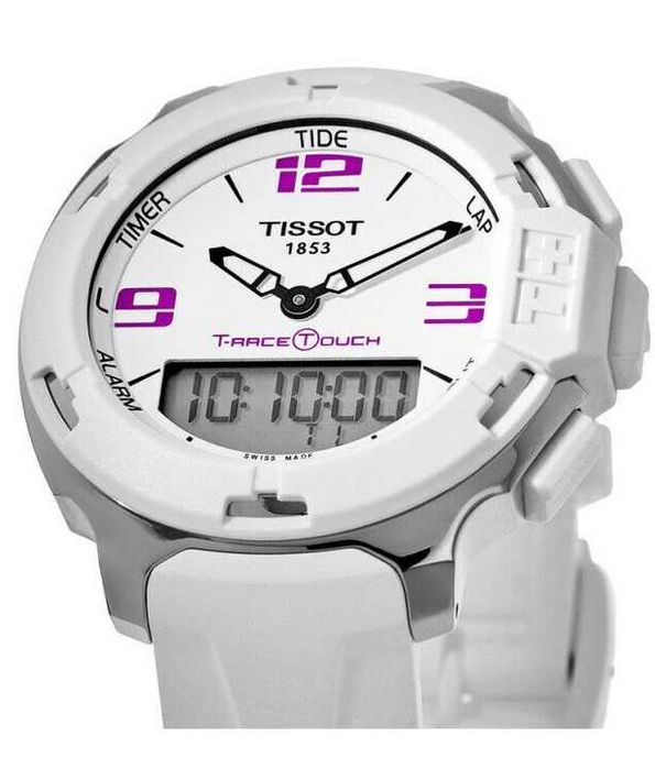 Tissot T-Race Touch T081.420.17.017.00