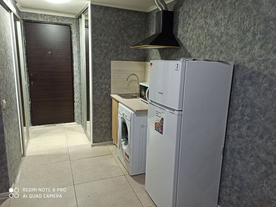 Можно на месяц! Сдам квартиру.Салтовка.Академика Павлова.Ул.Дидро 30