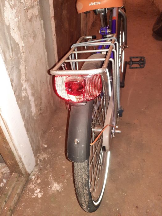 Велосипед підлітковий Х-PLORER