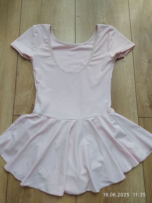 Body baletowe dacatlon 5-6 lat