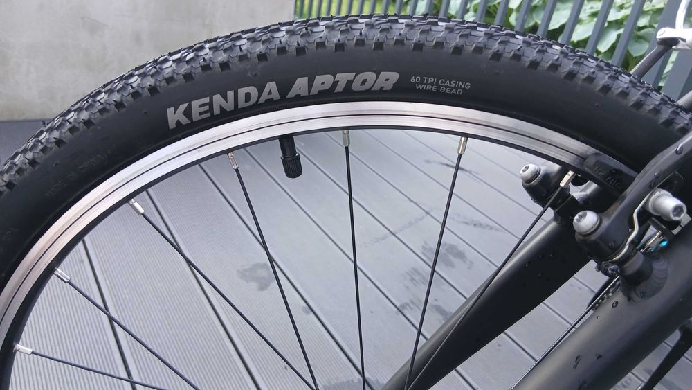 Rower KUbikes 24