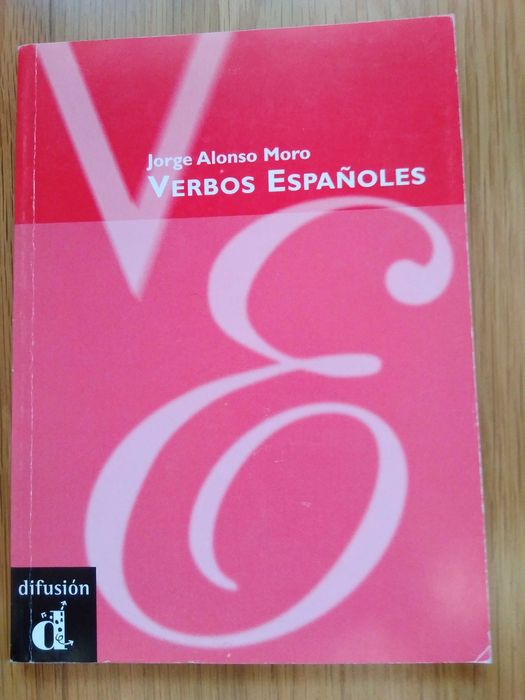 Verbos Espanoles