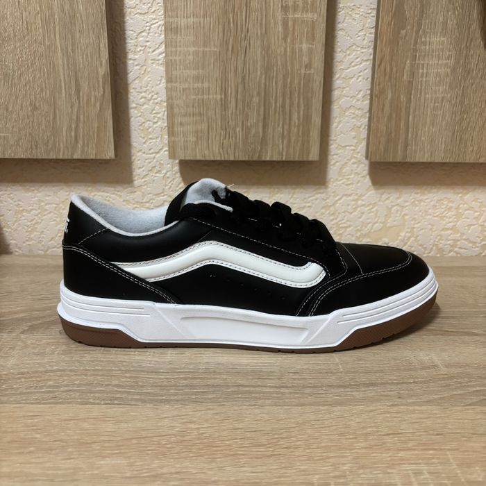 Кеди низькі Vans Hylane
