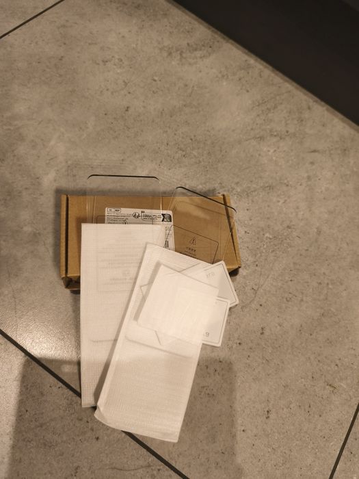 Xiaomi 14 pro obudowa + 2 szkła na ekran + 2 szkła na aparat