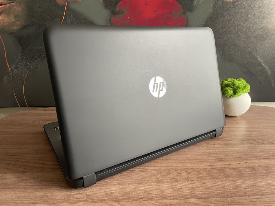 28.ГАРАНТІЯ HP Envy /A10-Extreme/RAM 8GB/240SSD/AMD Radeon R7+R7 M360 4 GB