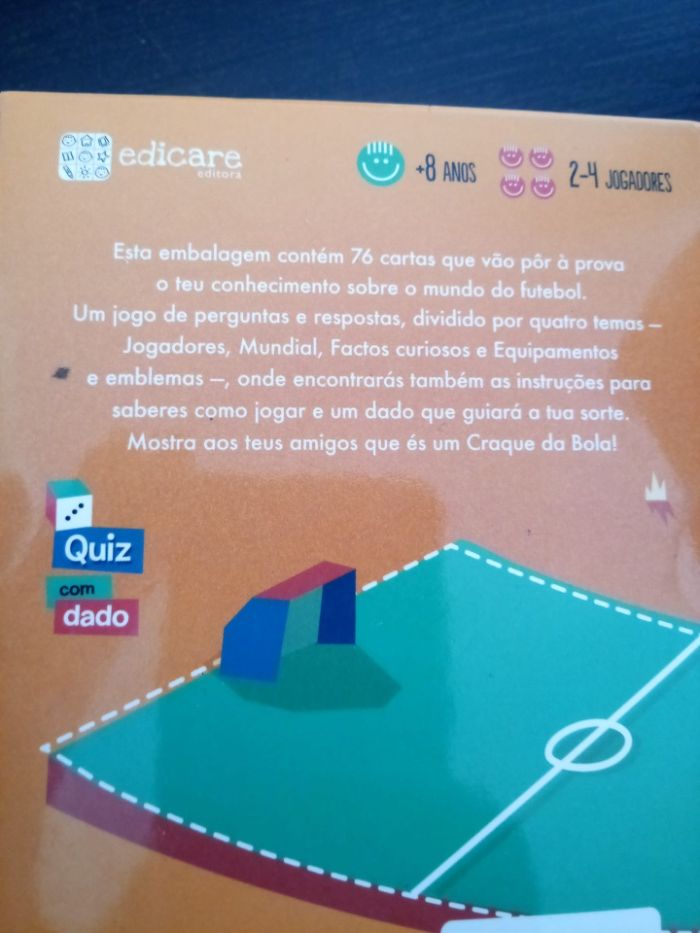 JOGO DE PERGUNTAS E RESPOSTAS SOBRE FUTEBOL NO QUIZ COM OS CRAQUES DO