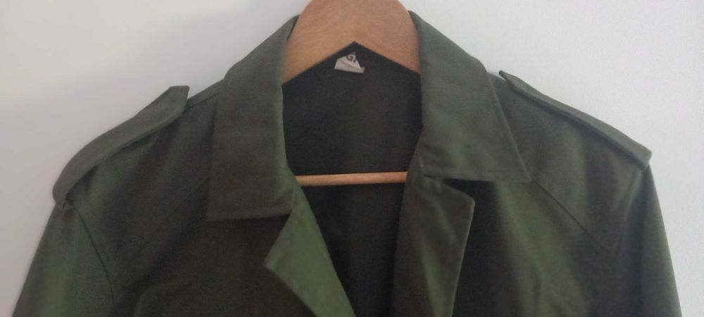 Dolmem do Exército Português