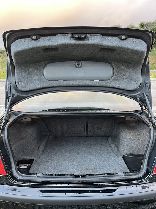 BMW Série 3  E-46 320d