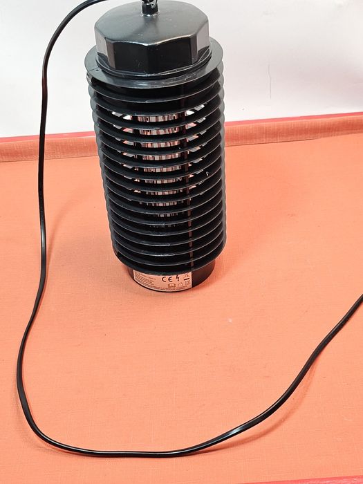 Owadobójcza lampa elektryczna