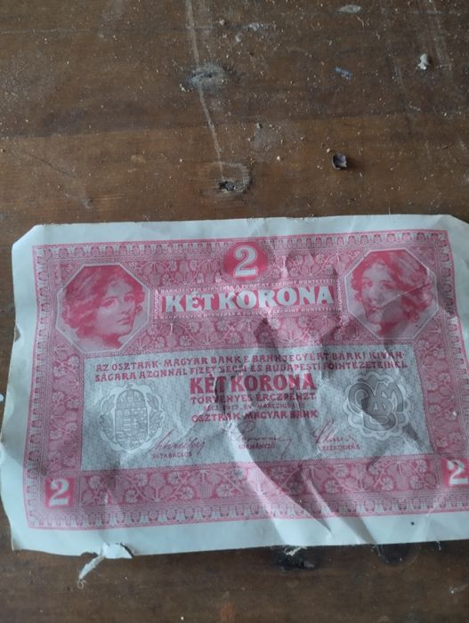 Продам старовинні речі