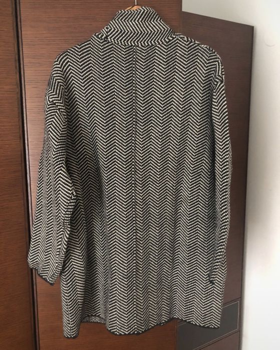 Płaszcz • Zara •