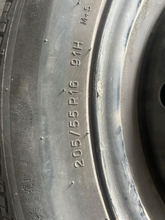 Диски ніссан ліф Nissan leaf