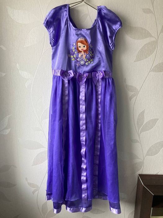 Плаття, сукня Дісней на зріст 128 см костюм