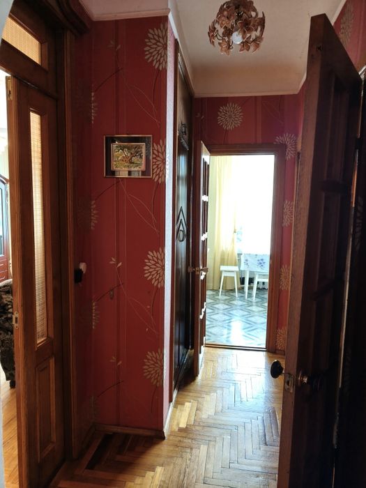 Центр оренда 3х.кв.ЦУМ.Для 3х/4х козаків ЗСУ або сім'ї,на будь якийчас