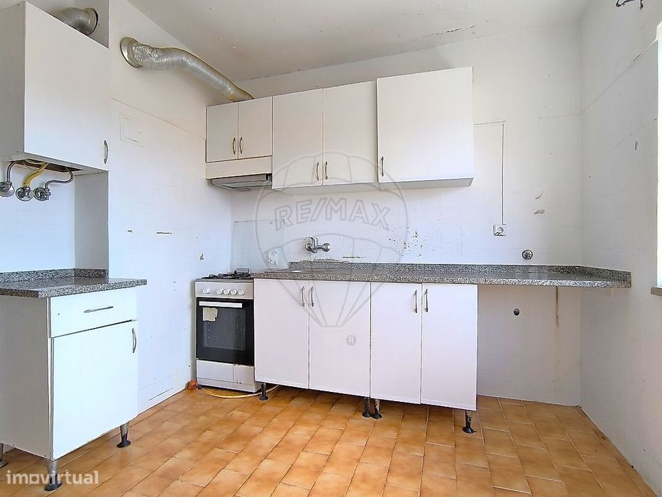 Apartamento T3 para venda