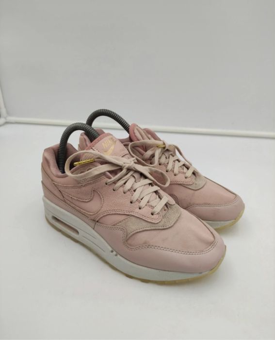 Sneakersy damskie Nike air max 1 buty sportowe