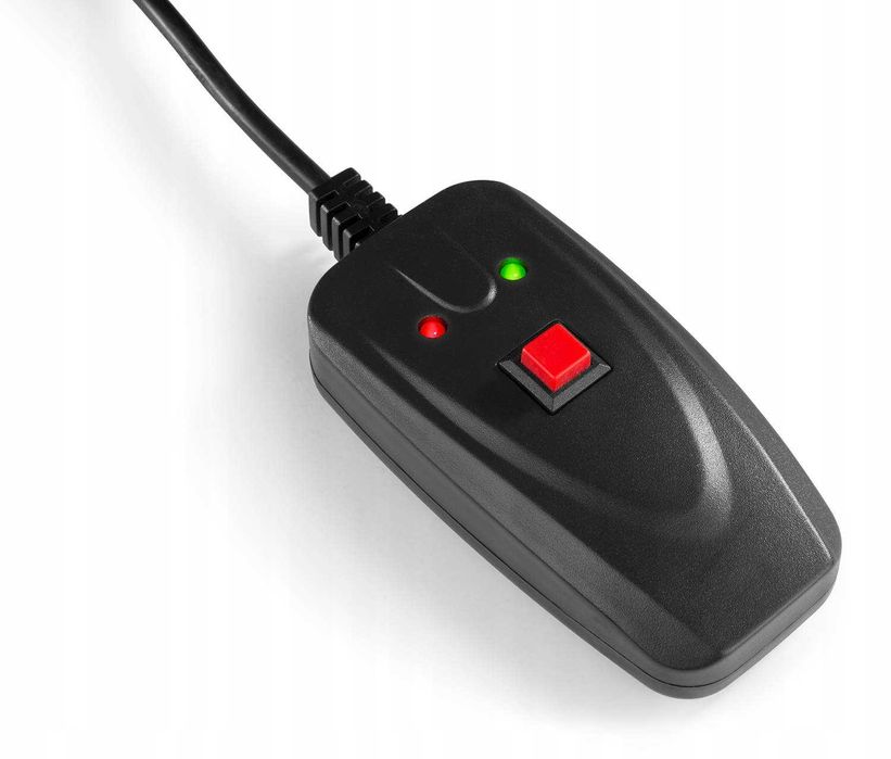 Генератор штучного снігу Beamz SNOW MACHINE 900 Вт Снігомашина