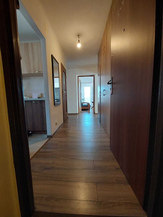 Sprzedam 3-pokojowe mieszkanie 76 m², Wojsławicka, Chełm