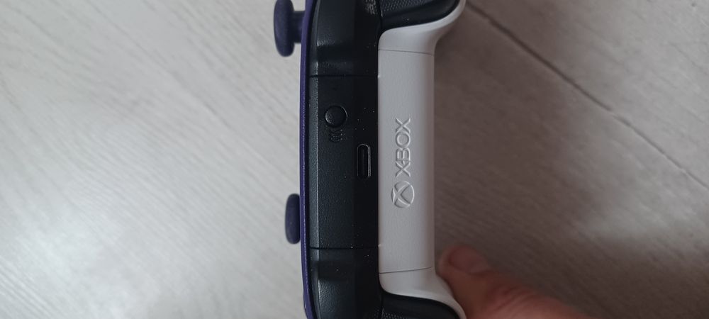 геймпад Xbox Wireless Controller джойстик