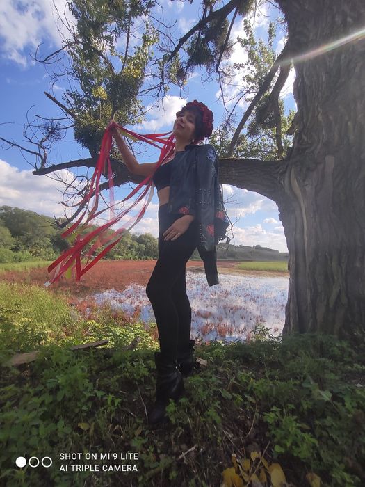 Український вінок