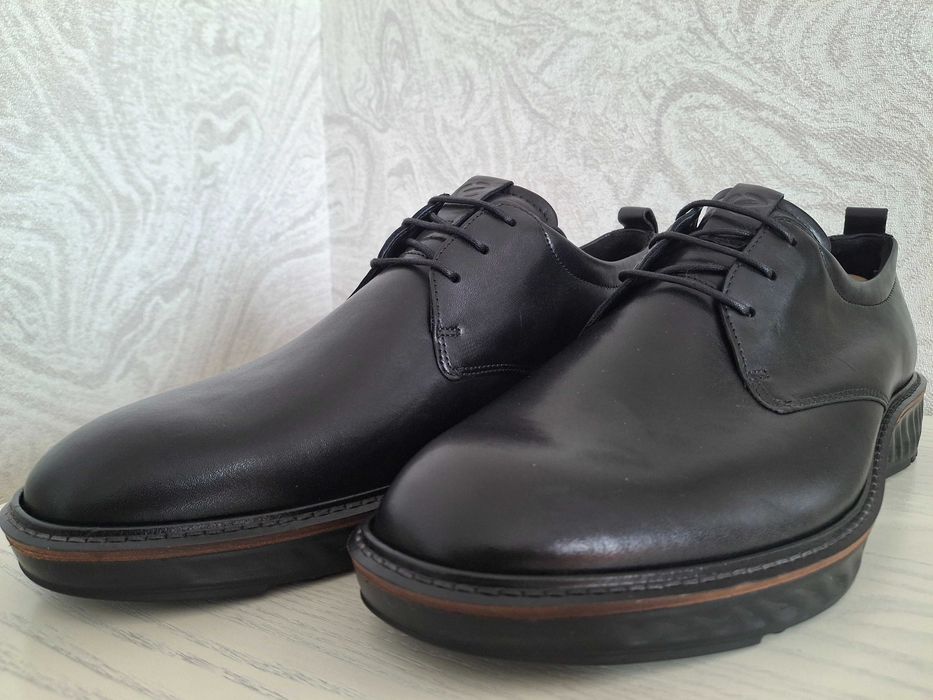 Туфлі ECCO St.1 Hybrid Lite Нові 40 р.