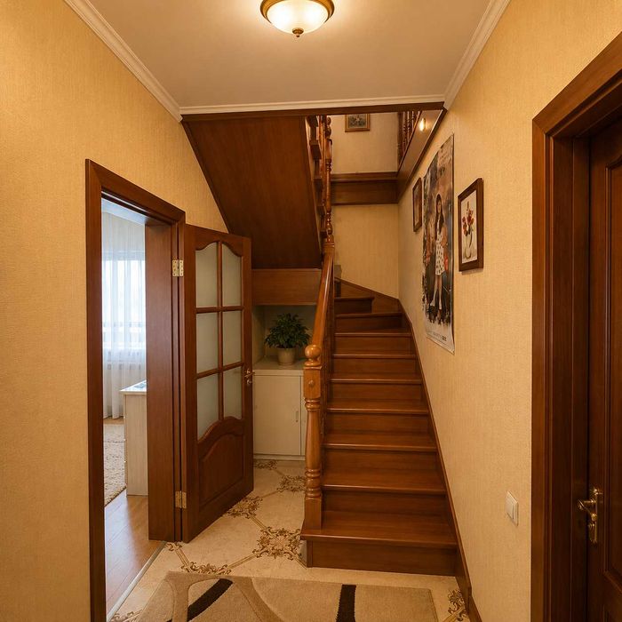 Продаж будинку в Білій Криниці – 141 м² | Готовий до проживання
