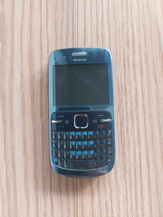 FUNCTIONS Nokia C3-00 Mobile Phone64168924980097122