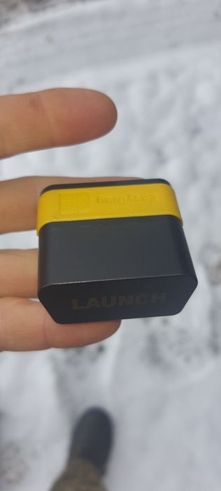 Launch EasyDiag2 (обновленный)