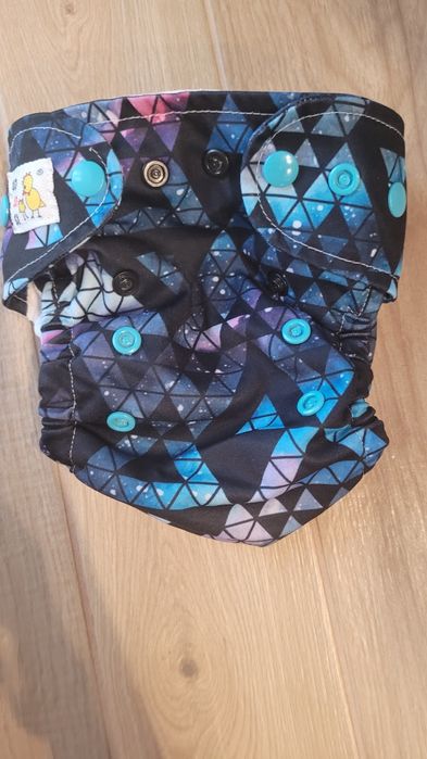Kieszonka os kokosi, wielopielo,