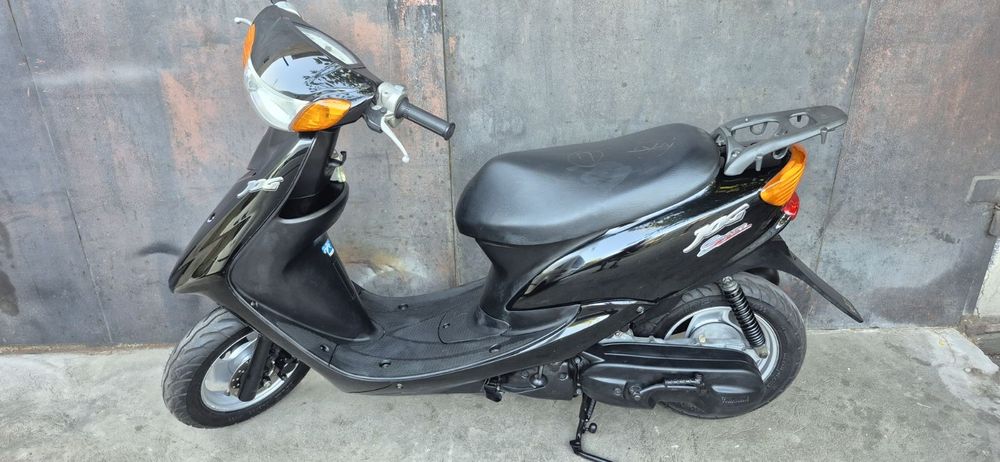 Продам мопед YAMAHA