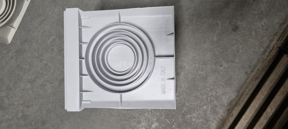 Studzienka odgromowa 4 szt nowa