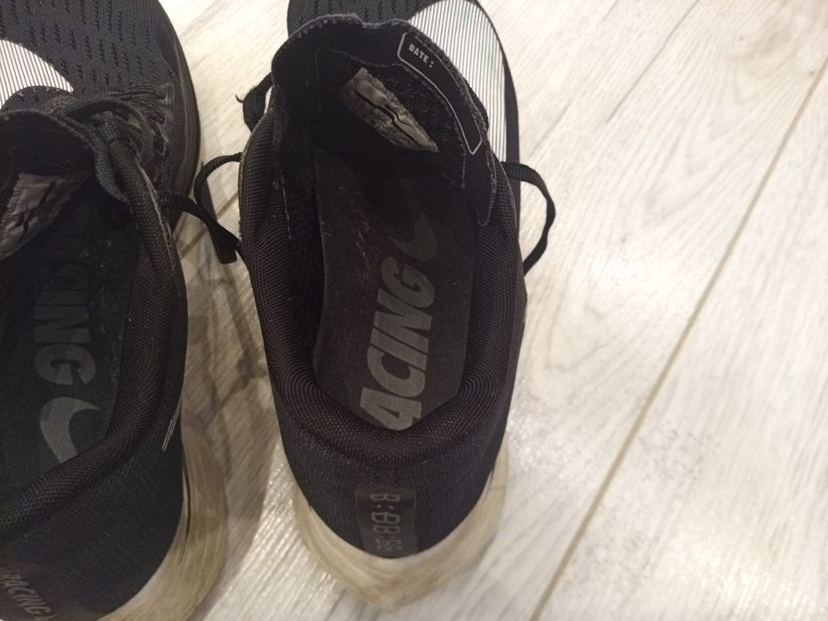 Buty do biegania Nike Zoom Fly 2 rozm.40,wiosenne,na wiosnę