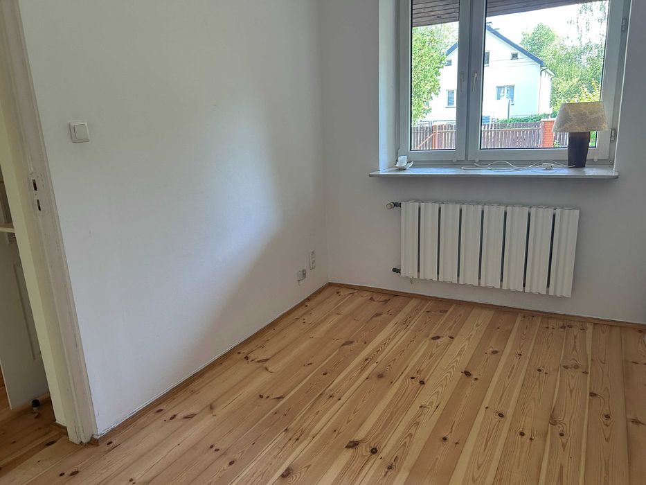 Dom – Izabelin C - Więcej