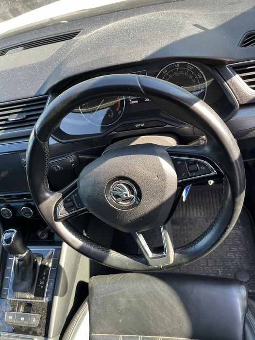 Мульти кермо, руль, подушка Airbag Skoda Superb 3, octavia a7 Fabia