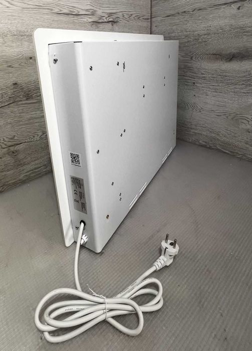 Конвекционный смарт обогреватель конвектор Bansin Crystal Smart 1500w