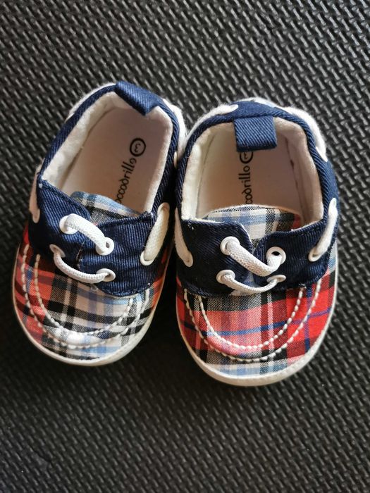 Niechody Coccodrillo