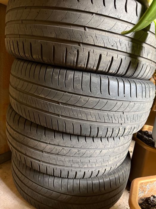 Michelin Energy Saver 215/60/16