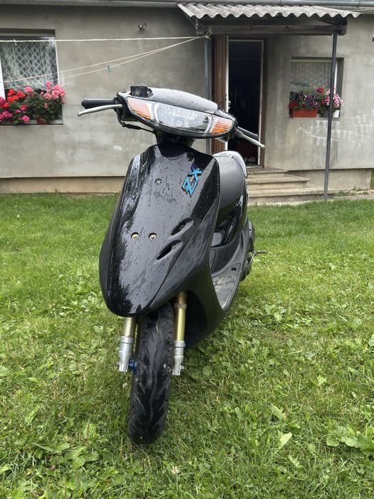Honda dio af-35zx