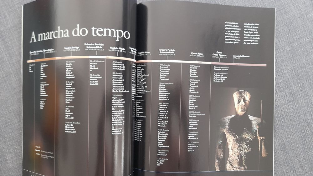 Vários livros - Natureza e ciência