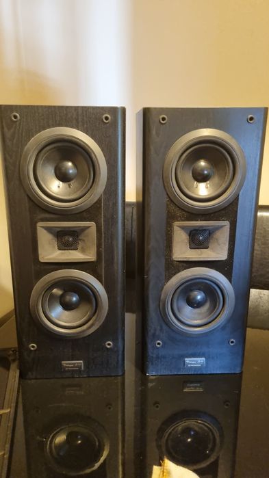 Colunas Pioneer s-77