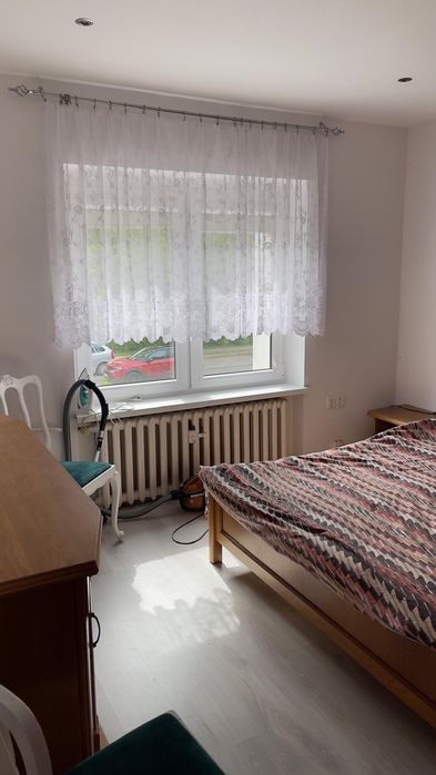 Sprzedam mieszkanie, zamienię na większe - Więcej