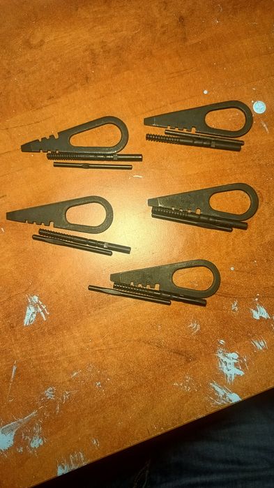 Przybornik klucz Mosin