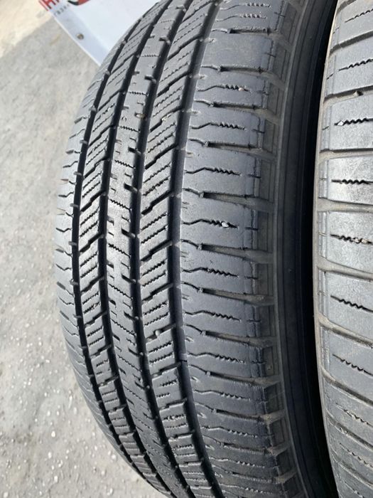 Шини 275/60 R20 Hankook всесезонн 2024 рік 6,3/7,5 мм