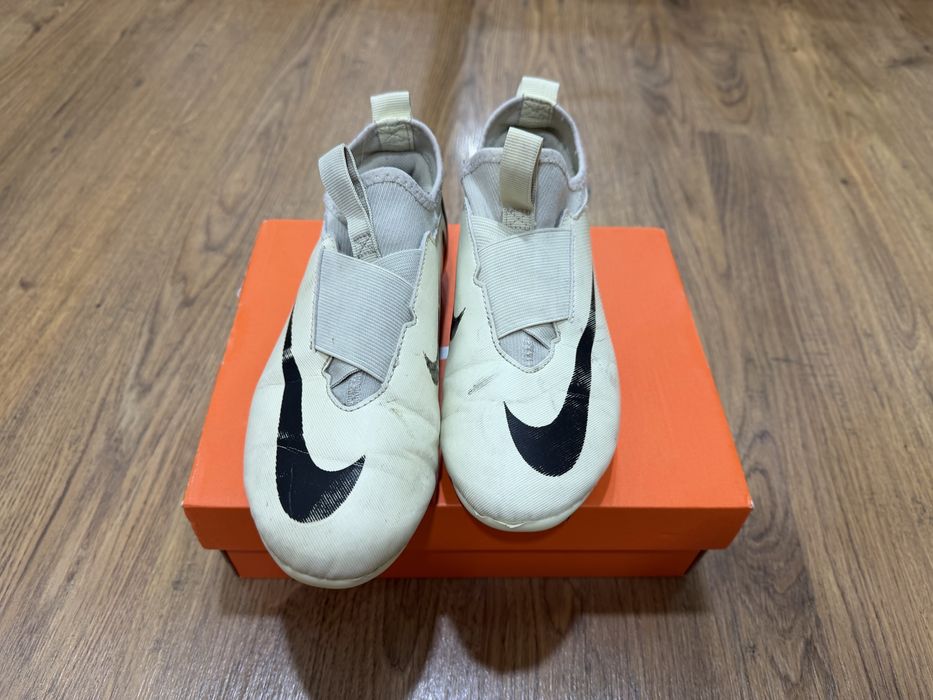 Бутси Nike JR ZOOM