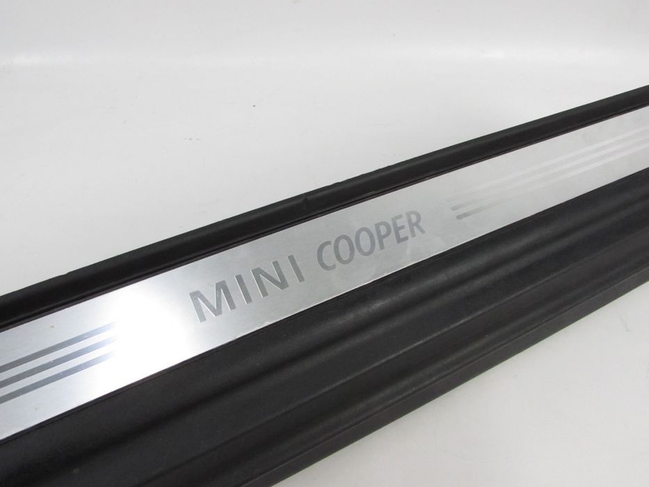 Embaladeira Mini Mini Clubman Ref: 51777167591